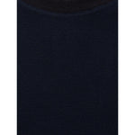 Dunhill Blue Cotton T-Shirt