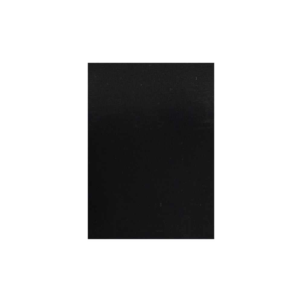 Rohe Black Wool Top