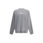 Balenciaga Oversized Sweater