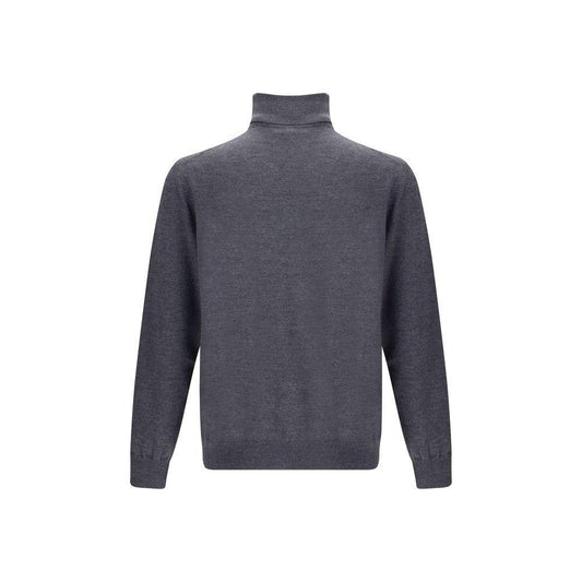 Etro Turtleneck Sweater ET-MRKF0067AL291N0542-L