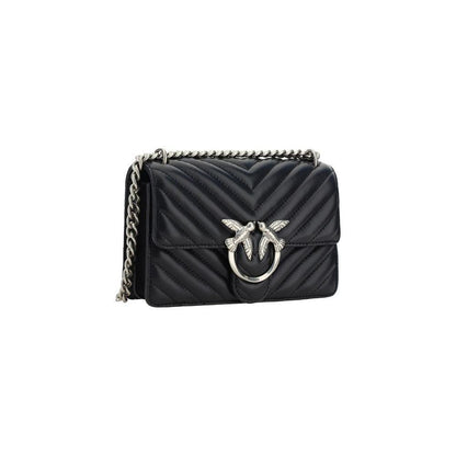 PINKO Mini Love Shoulder Bag