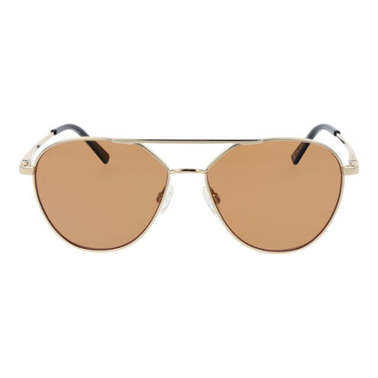 Serengeti Gold Unisex Sunglass