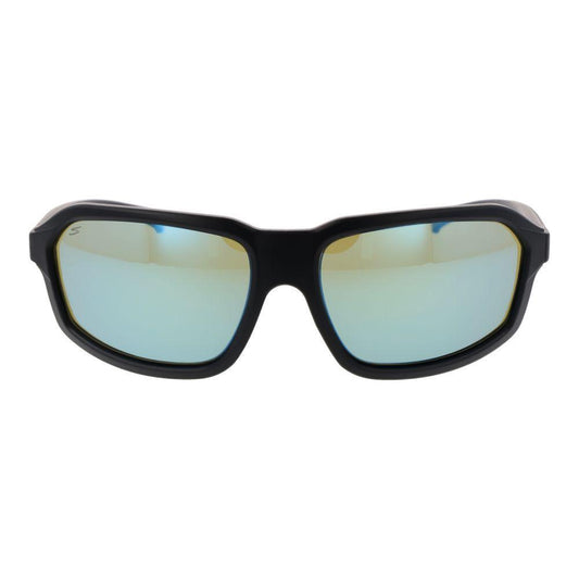 Serengeti Black Men Sunglasses SE-1055864