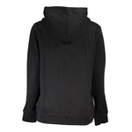 Vans Black Cotton Sweater
