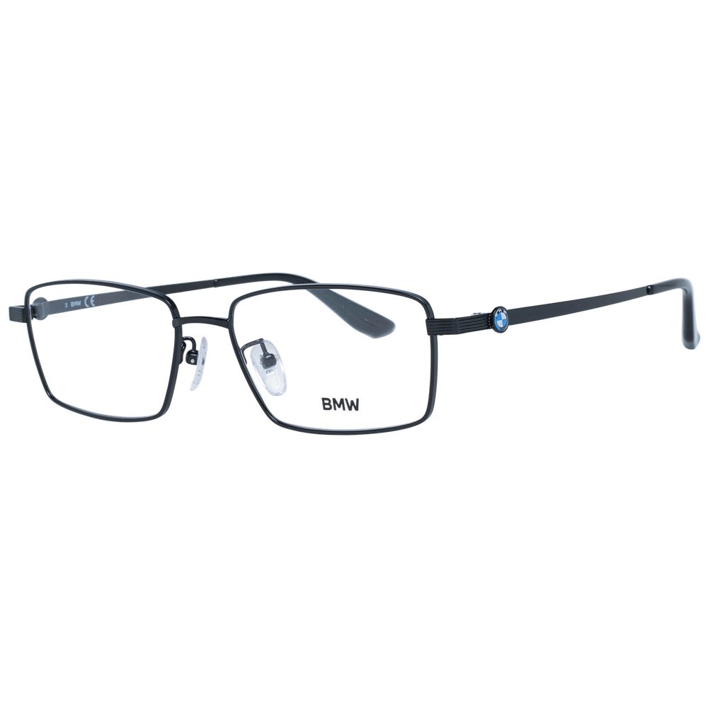 BMW Black Titanium Glasses (Frames)