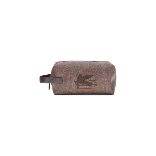Etro Paisley Beauty with Pegaso ETMP2C0010AA012M0019BB
