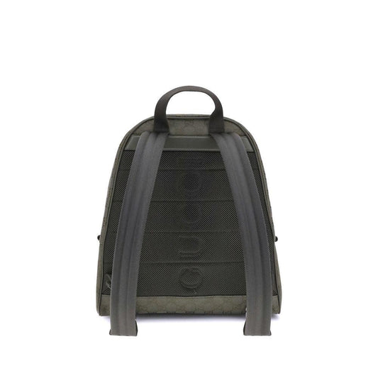 Gucci GG fabric Backpack GU834464FAEOM3244BB