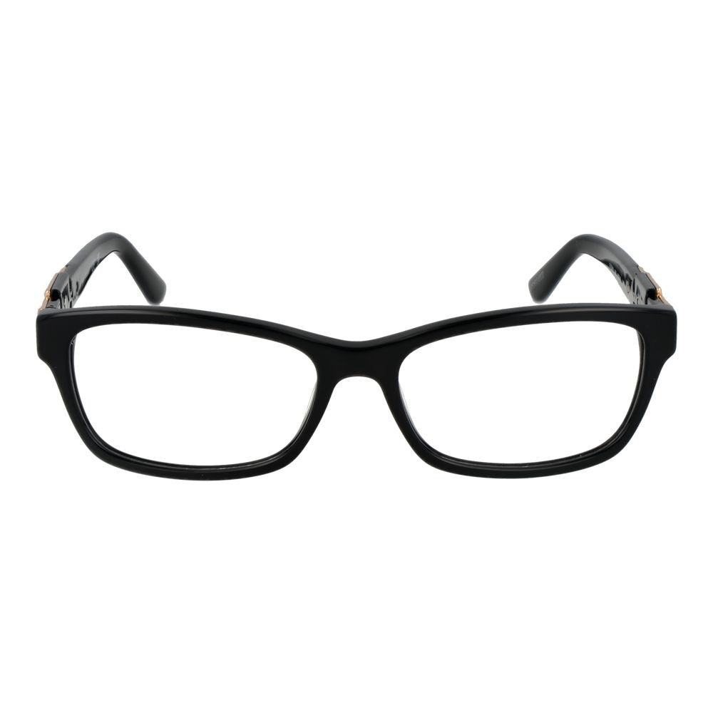Guess Black Acetate Glasses (Frames)