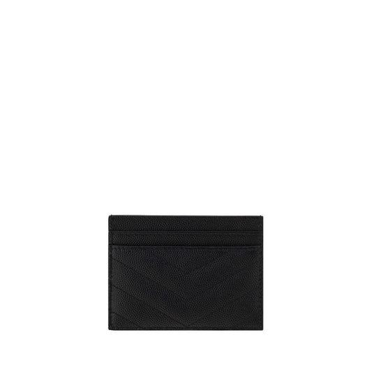 Saint Laurent Card Holder SA423291BOW011000BB