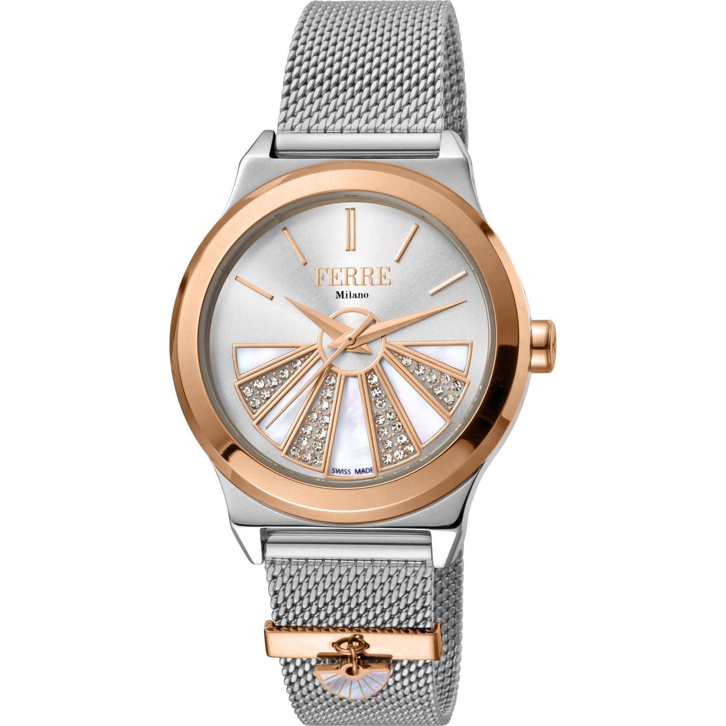 Ferrè Milano Watches Watches
