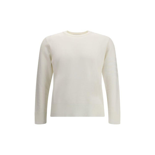 Thom Browne Virgin Wool Sweater TH-MKA566AY1055100-1