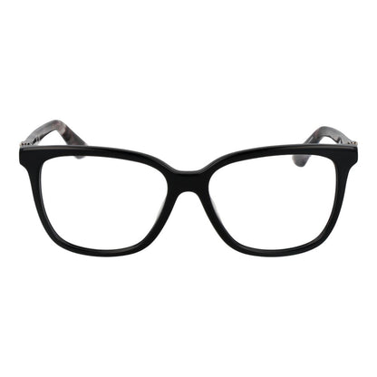 Guess Black Plastic Glasses (Frames)