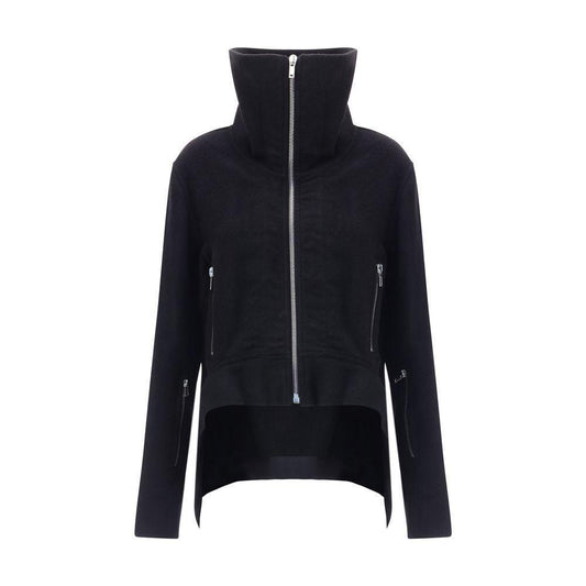 Rick Owens Exploder Jacket RI-RP02E4722WBD09-IT40 | M