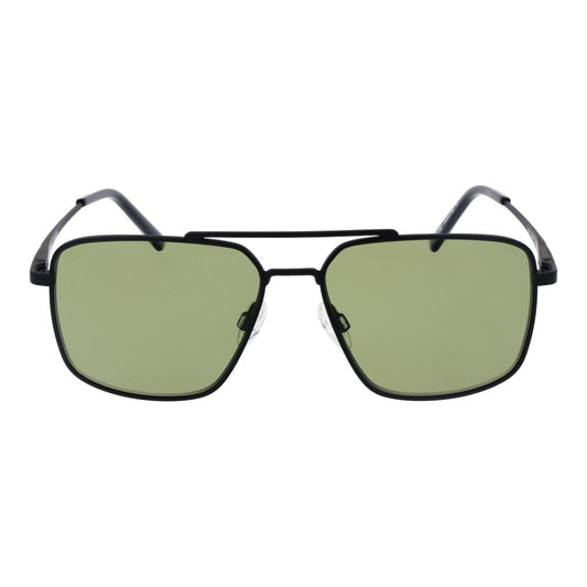 Serengeti Black Men Sunglasses SE-1055903
