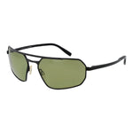 Serengeti Black Men Sunglasses SE-1055911
