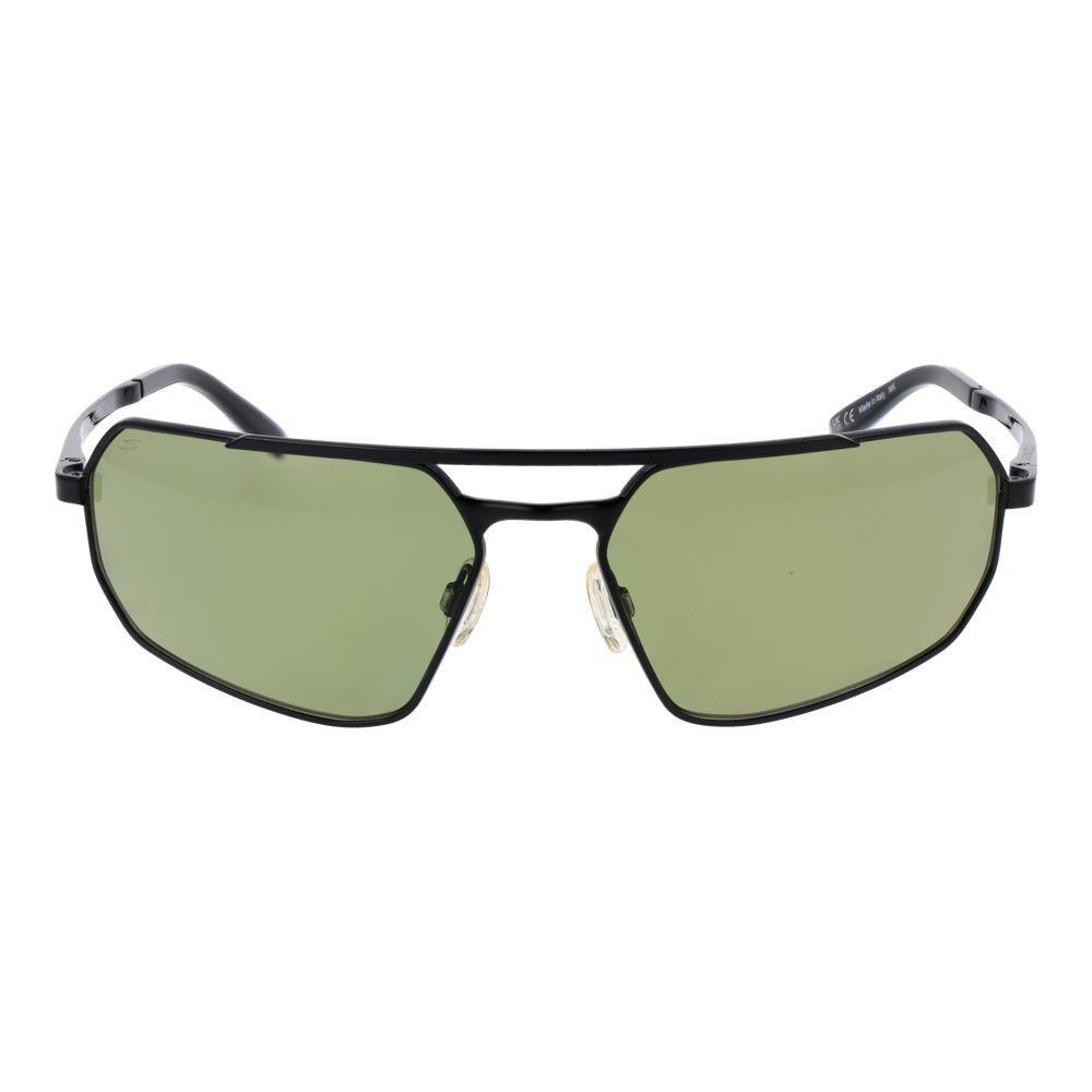 Serengeti Black Men Sunglasses SE-1055911