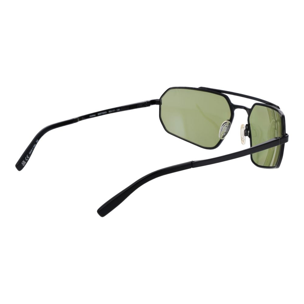 Serengeti Black Men Sunglasses SE-1055911