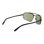 Serengeti Black Men Sunglasses SE-1055911