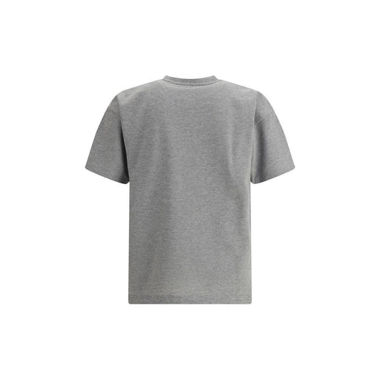 Saint Laurent Oversized T-shirt SA-781566Y37HC1482-XL