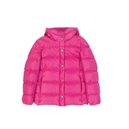 Boutique Moschino Padded Down Jacket BO-8735277318356-44