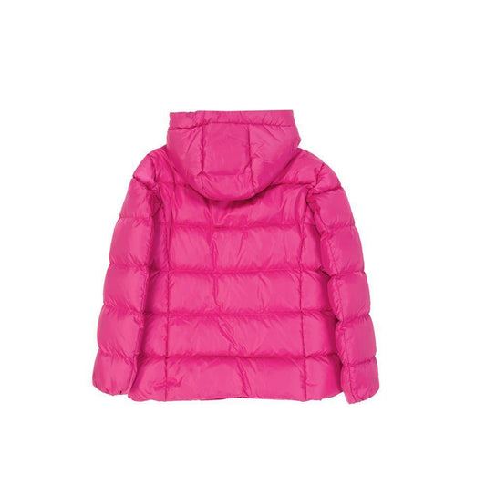 Boutique Moschino Padded Down Jacket BO-8735277318356-44