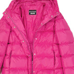 Boutique Moschino Padded Down Jacket BO-8735277318356-44