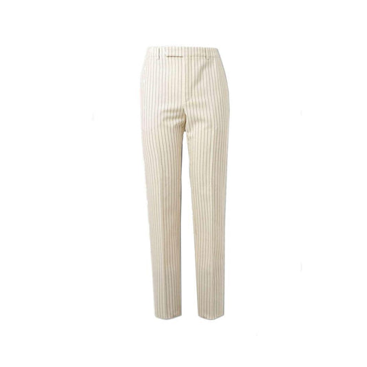 Celine Wool Striped Pants CE-8735320932564-48 | M