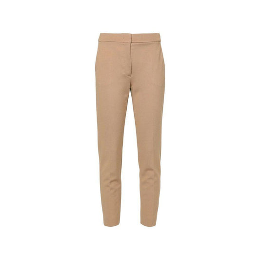 Max Mara Pegno Slim Pants MA-8777659252948-42