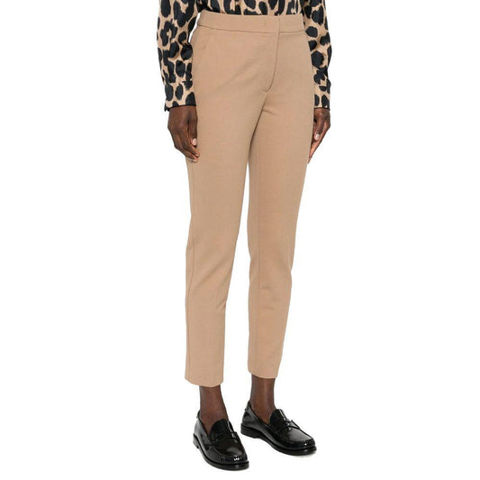 Max Mara Pegno Slim Pants MA-8777659252948-42