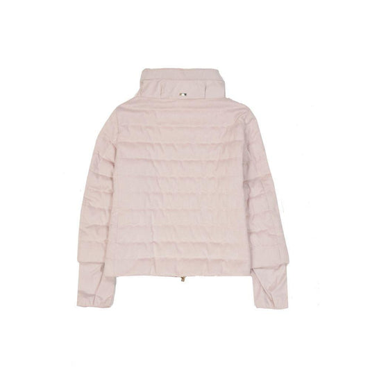 Herno Silk And Cashmere Down Jacket HE-8812390777044-42