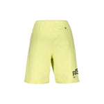 Heron Preston Cotton Shorts HE-8735496667348-S