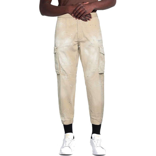 Dsquared² Cotton Cargo Pants DS-8735440273620-IT52 | XL