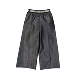 Stella McCartney Cropped Logo Pants