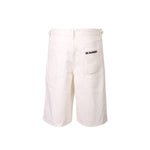 Jil Sander Denim Shorts