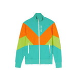 Palm Angels Colour-Block Bomber PA-8736537444564-L