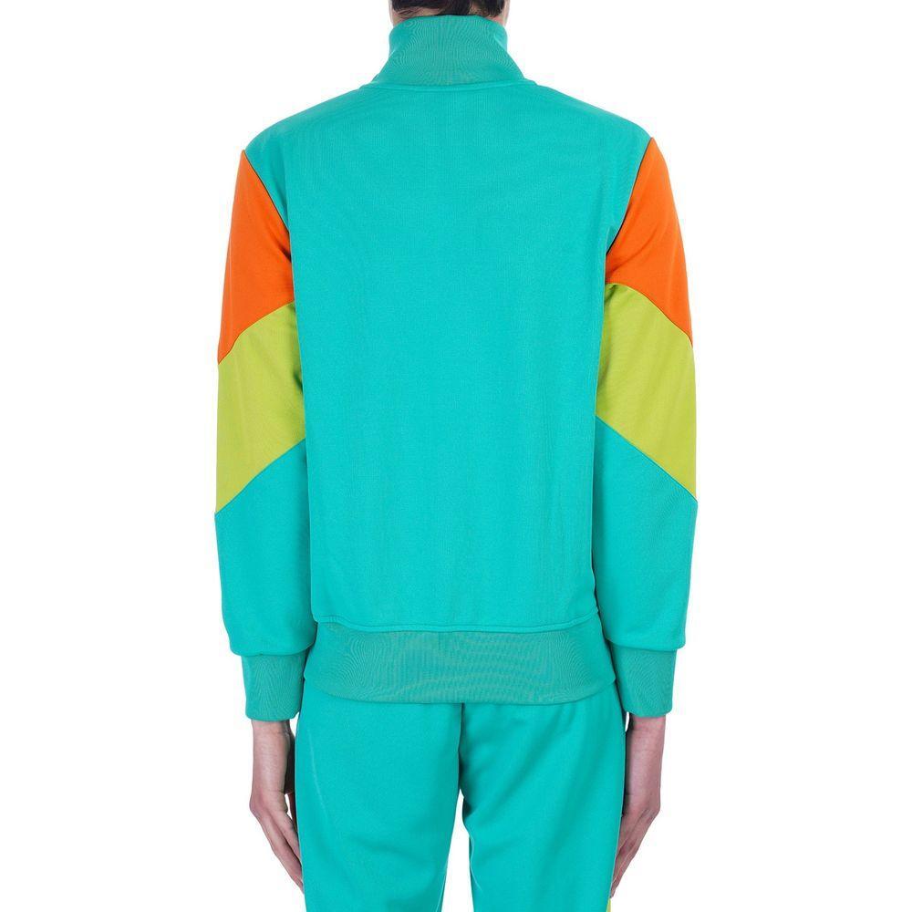 Palm Angels Colour-Block Bomber PA-8736537444564-L