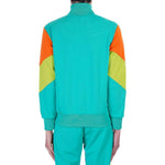 Palm Angels Colour-Block Bomber PA-8736537444564-L