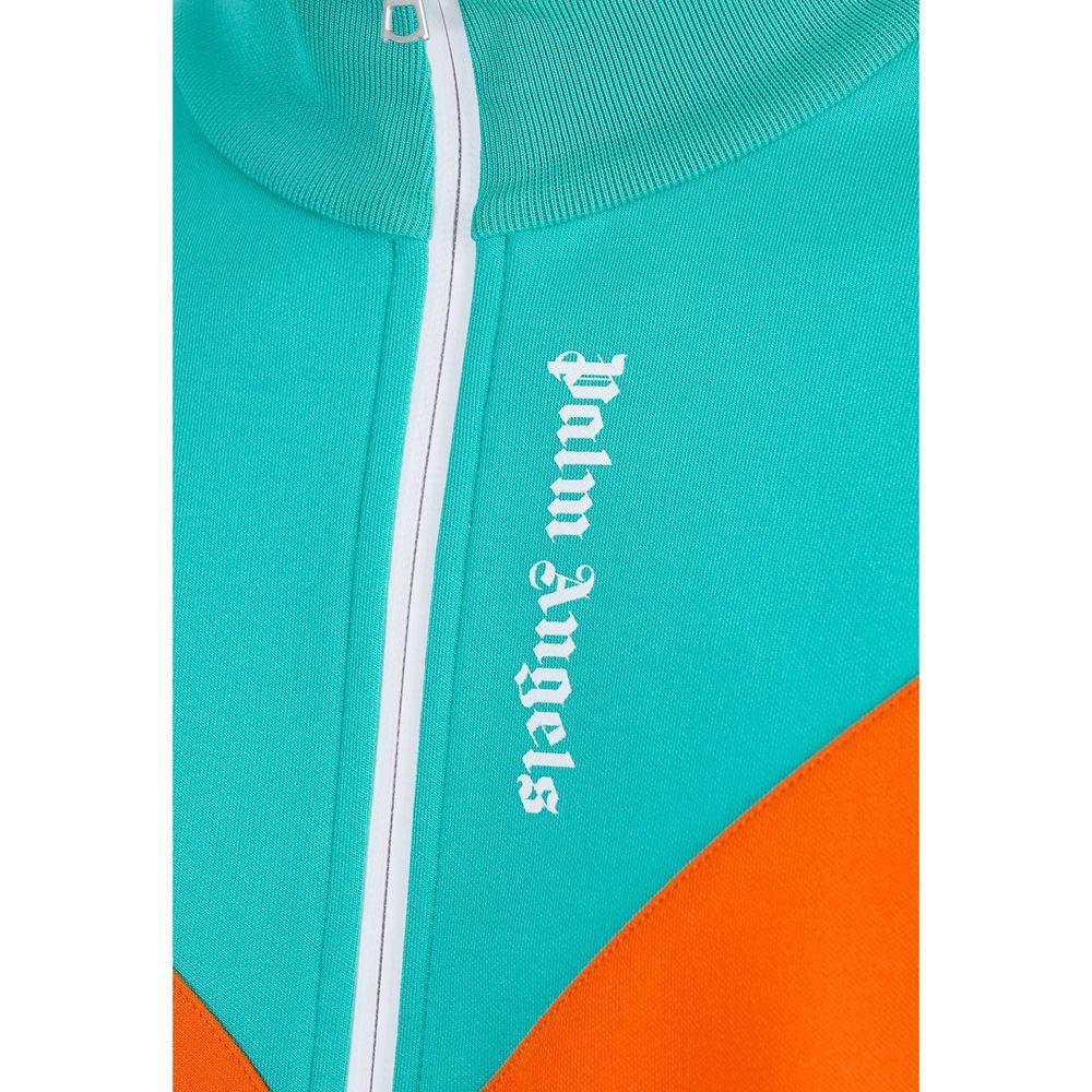 Palm Angels Colour-Block Bomber PA-8736537444564-L