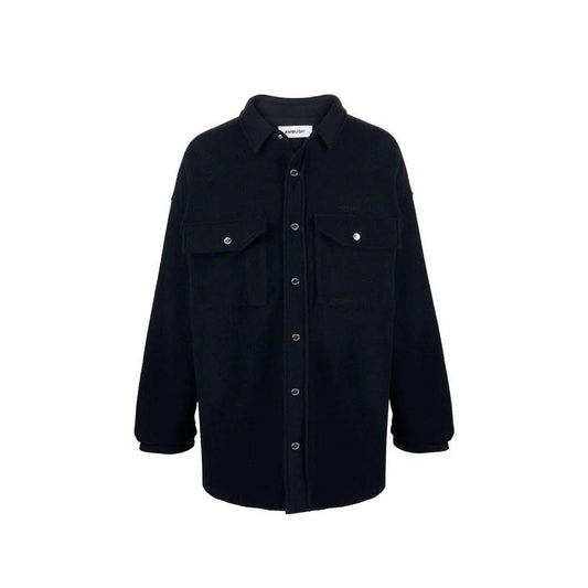 Ambush Wool Shirt Jacket AM-8736239911124-48 | M