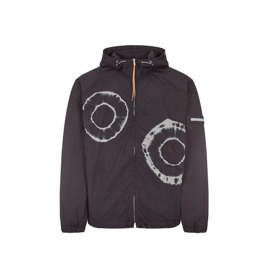 Aries Tie-Dye Windcheater Jacket AR-8736242827476-M