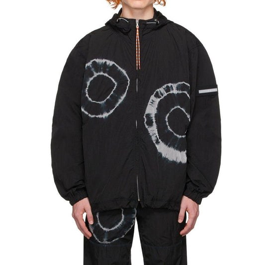 Aries Tie-Dye Windcheater Jacket AR-8736242827476-M