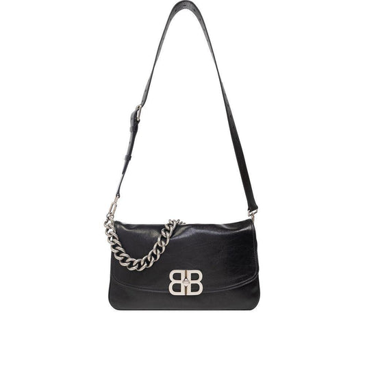 Balenciaga BB Soft Medium Flap Bag BA-8736245907668