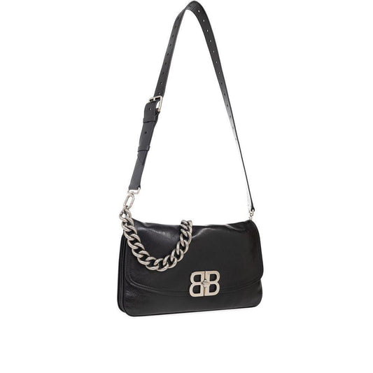 Balenciaga BB Soft Medium Flap Bag BA-8736245907668