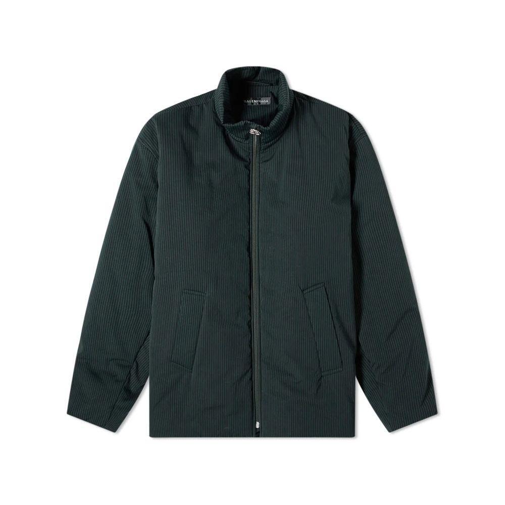 Balenciaga Cantone Logo Jacket BA-8736248168660-44