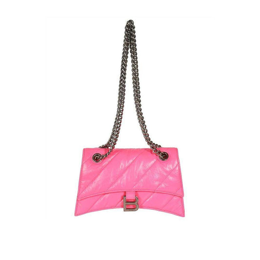 Balenciaga Crush Small Chain Bag BA-8736249708756