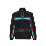 Marcelo Burlon Logo Windbreaker Jacket MA-8736471646420-L
