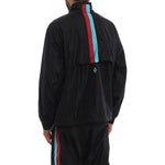 Marcelo Burlon Logo Windbreaker Jacket MA-8736471646420-L