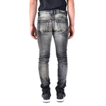 Balmain Distressed Jeans BA-8736269762772-W33