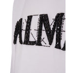 Balmain Oversize Cotton T-Shirt BA-8736273137876-L
