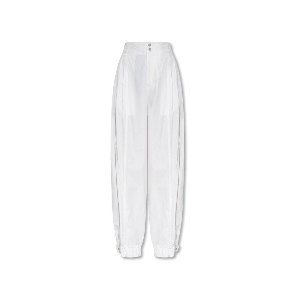 Bottega Veneta Loose-Fitting Trousers BO-8736279625940-38